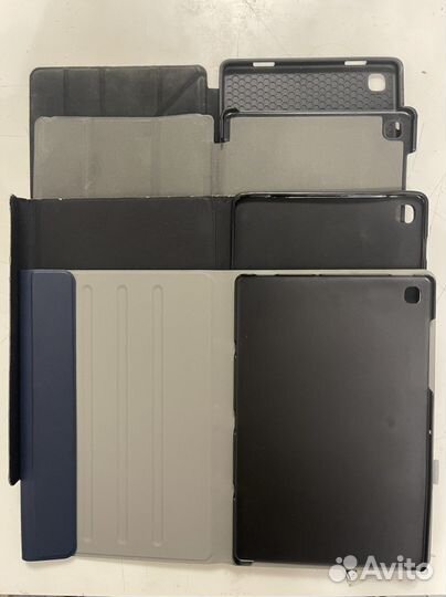 Чехлы для планшетов Samsung Tab S5e SM-T720/725