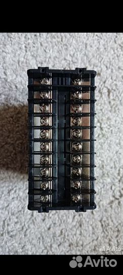 Пид контроллер