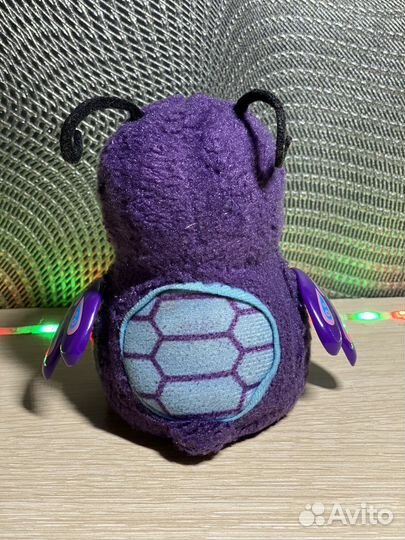 Интерактивная игрушка