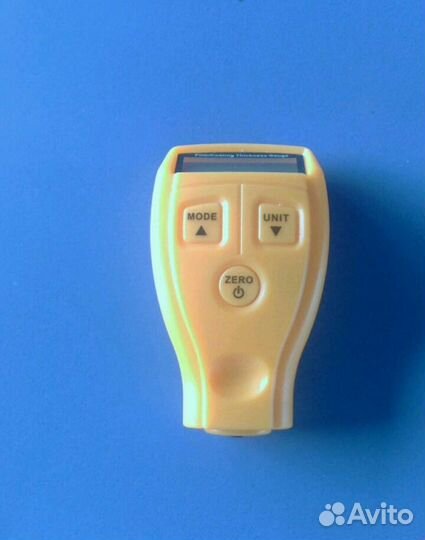 Толщиномер аренда