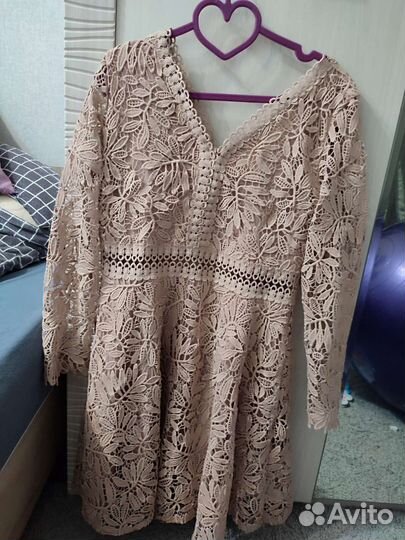 Пакет женских вещей 46