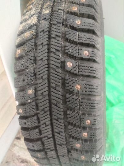 Amtel NordMaster ST 175/70 R13 82Q