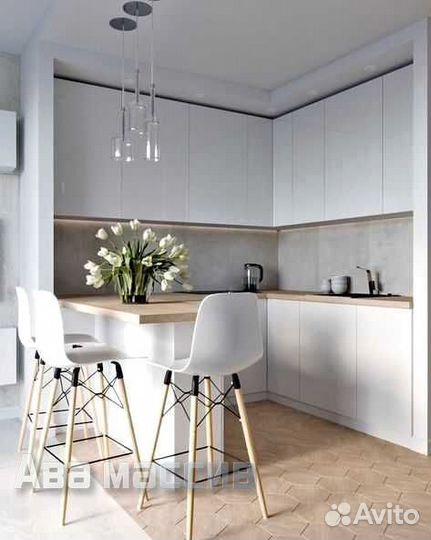 Кухня от производителя