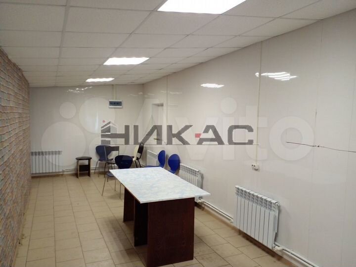 Сдам торговое помещение, 30 м²