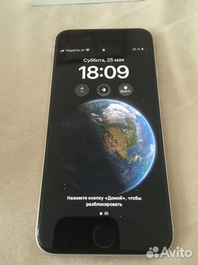 iPhone SE (2022), 64 ГБ