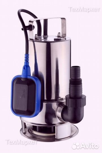 Дренажный насос Belamos Omega 40SS