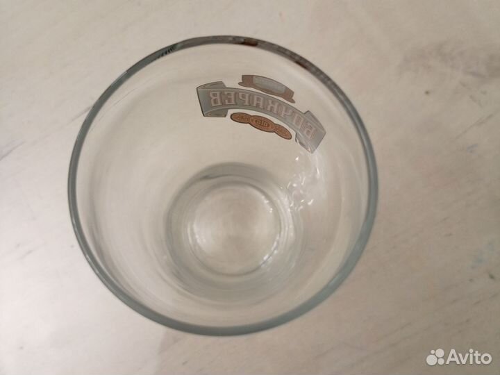 Бокал для пива