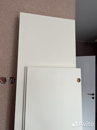 Двери мебельные