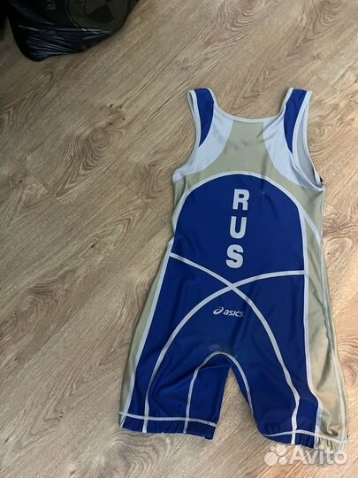 Трико борцовское