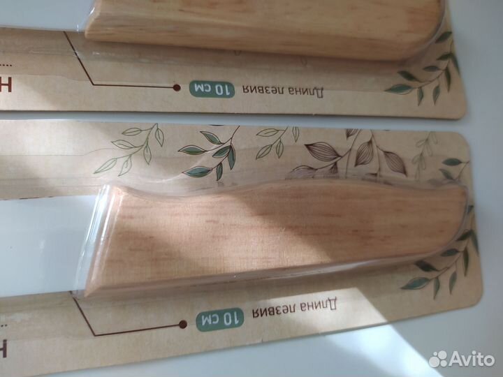 Нож керамический.новый