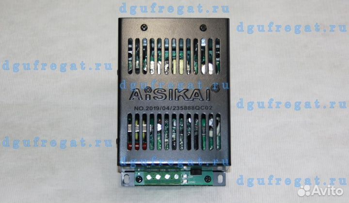 Зарядное устройство bac06a-24V aisikai