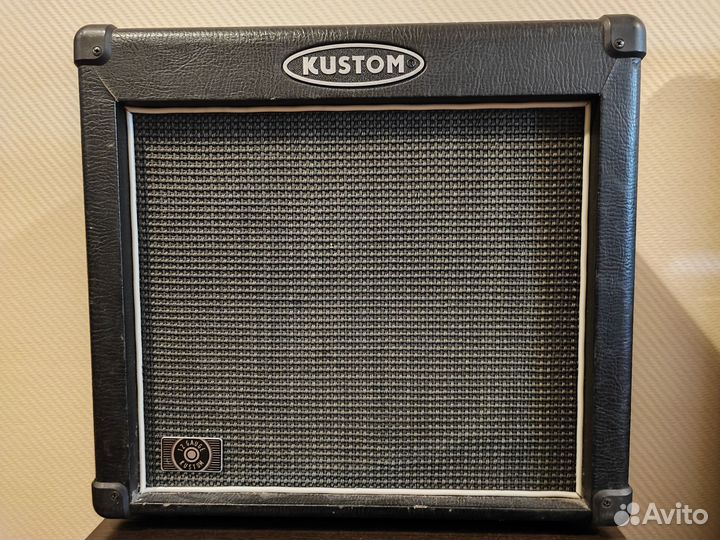 Комбик Kustom 12 Guage