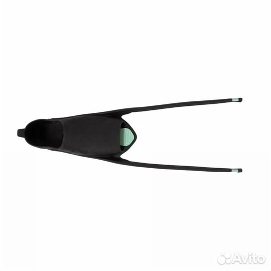 Набор крепежа для калош F1, Мятный