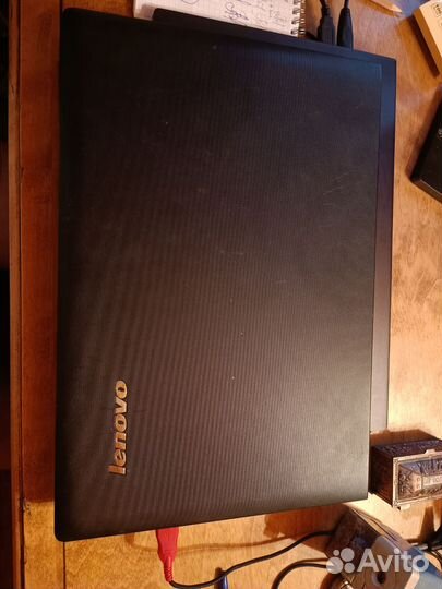 Ноутбук Lenovo G50-45 80E3