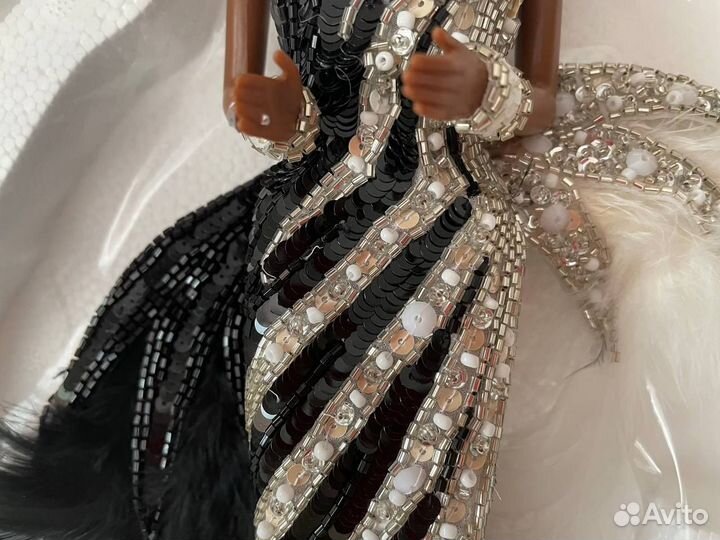 Кукла Барби Barbie Boba Makie Staralight Splendor