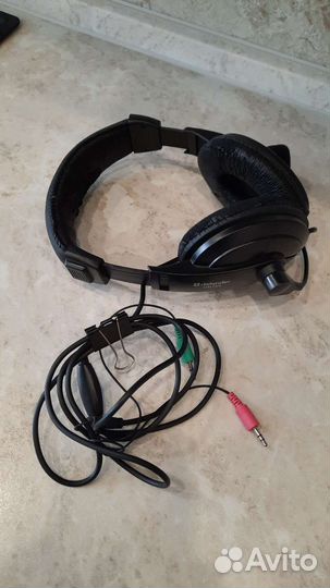 Наушники