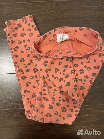 Вещи пакетом на девочку 134 рост