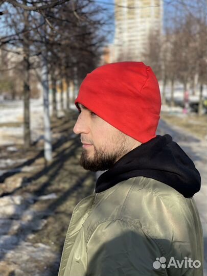 Шапка унисекс