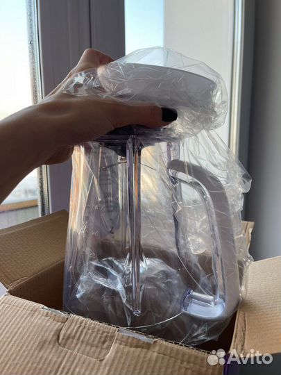 Блендер dexp Mix Station PL-0500