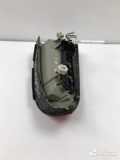 Фонарь задний правый Opel Astra 2 (G)