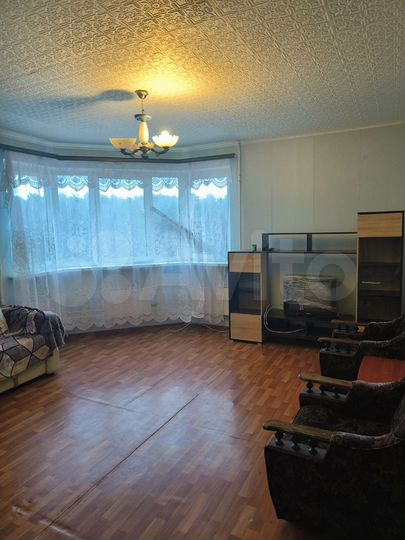 1-к. квартира, 49,1 м², 4/9 эт.