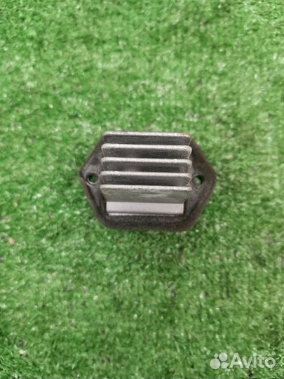 Реостат печки Kia Sportage 2 SUV 2.0 G4GC 2006