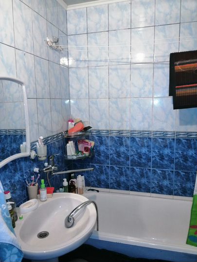 2-к. квартира, 51,1 м², 2/9 эт.