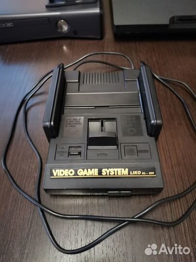 Dendy Subor liko KL-235 1996г