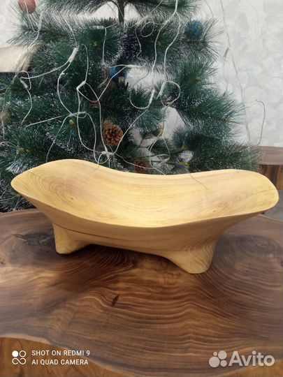 Ваза для конфет