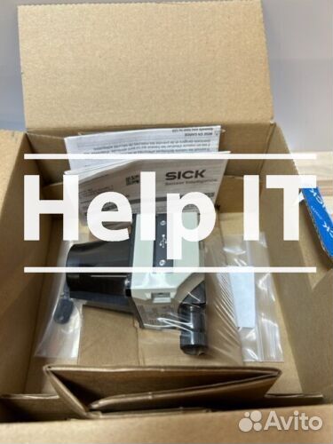 Лазерный датчик Sick TIM781-2174101