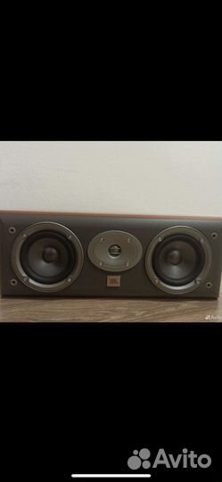 Акустика колонки JBL фронт, сабвуфер,центр,тыл