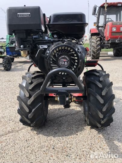 Мотоблок мб 9 1302 