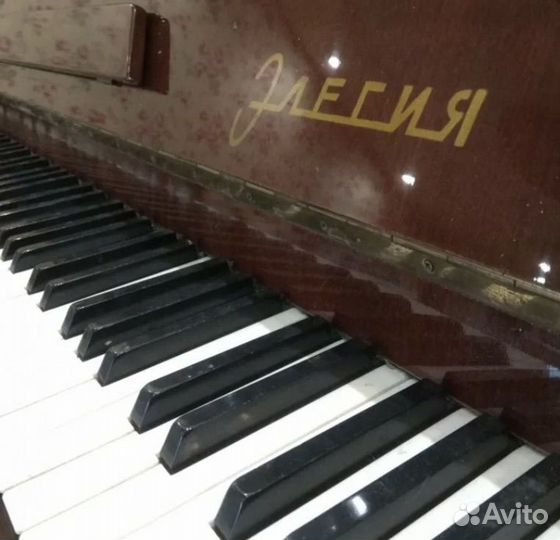 Пианино бесплатно