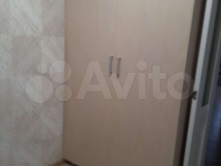 4-к. квартира, 59,6 м², 2/5 эт.