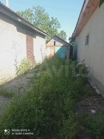 Дом 72 м² на участке 15 сот.