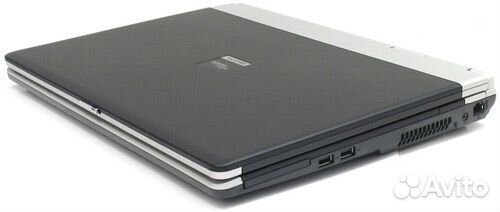 Ноутбук Fujitsu Siemens amilo Pro V3505