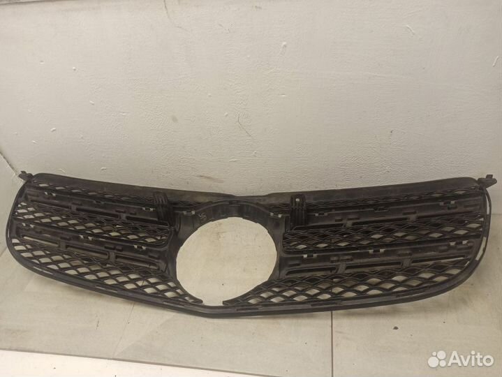 Каркас решетки радиатора