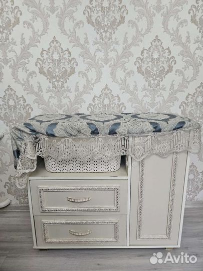 Гладильная доска бу