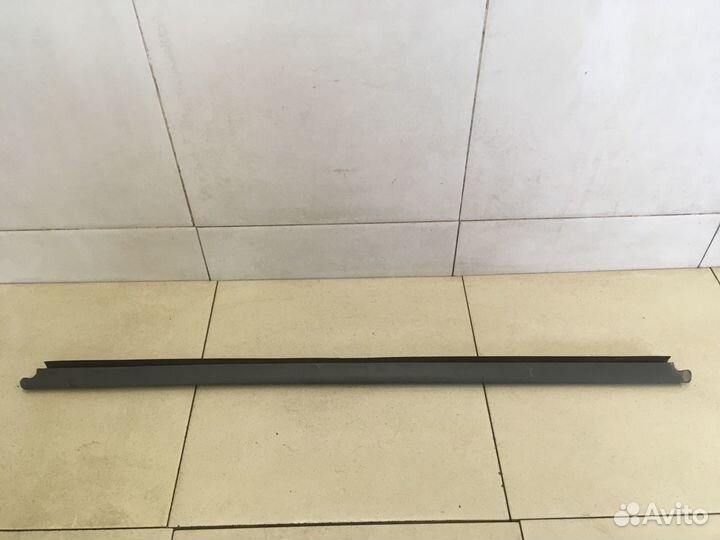 Накладка стекла заднего правого Vectra B 1995-1999