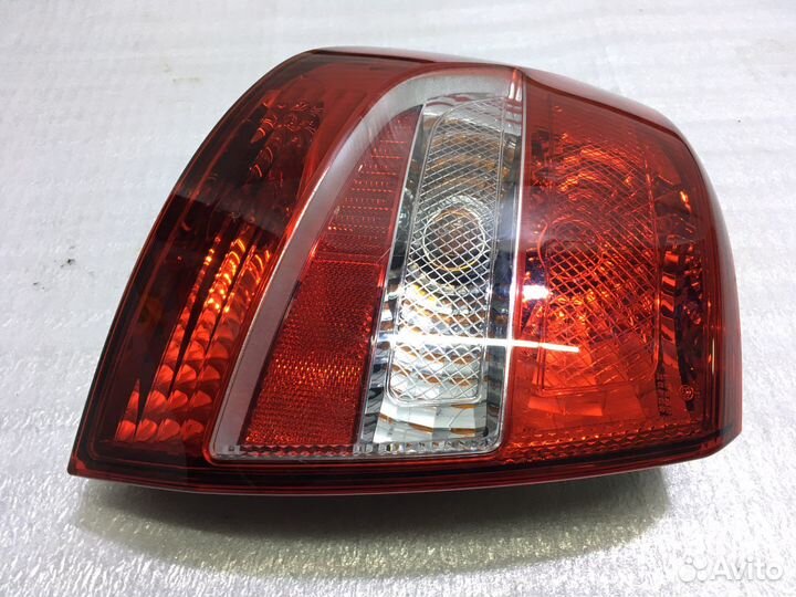 Фонарь LADA granta