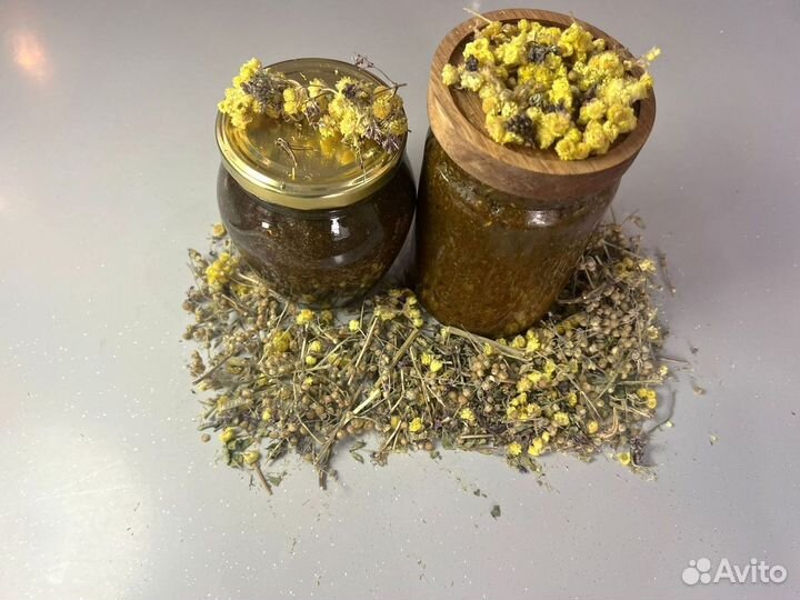 Натуральный препарат для повышения потенции