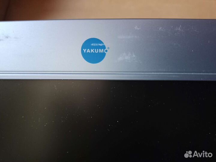 Монитор для компьютера бу