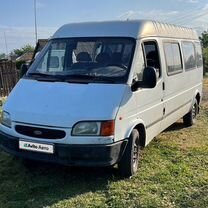 Ford Transit 2.5 MT, 1997, 132 860 км, с пробегом, цена 380 000 руб.