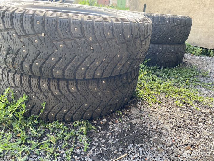 Cordiant Snow Cross 2 175/65 R14