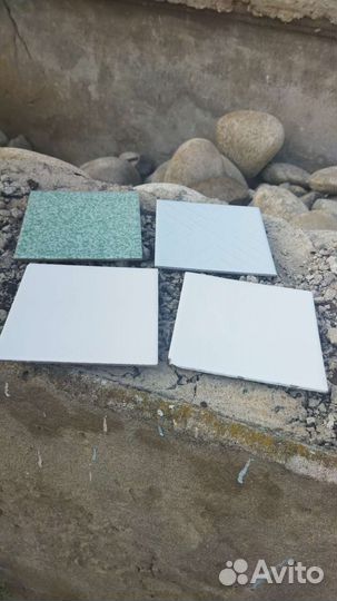 Керамическая плитка