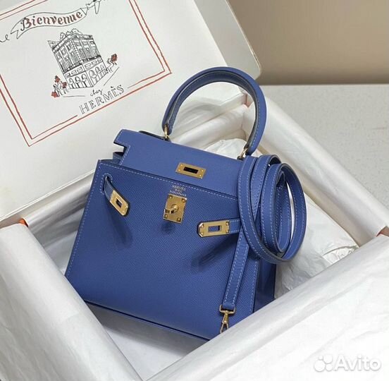 Сумка Hermes Kelly 20