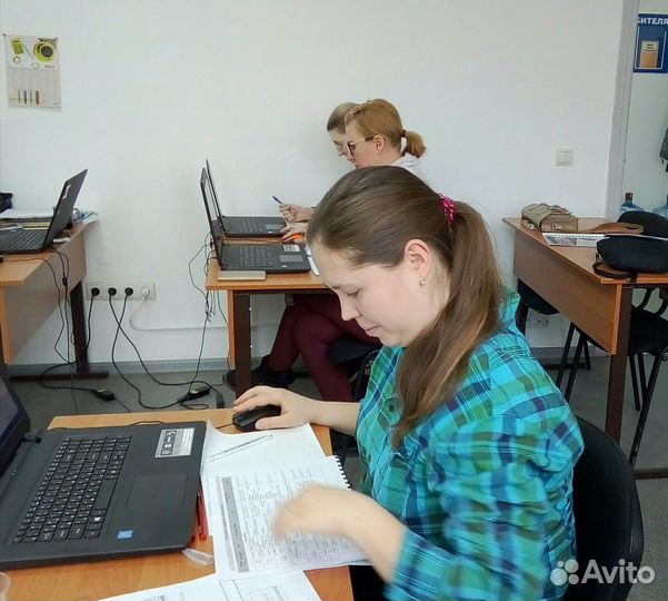 Курсы 1С Торговля для начинающих 16 ак.ч