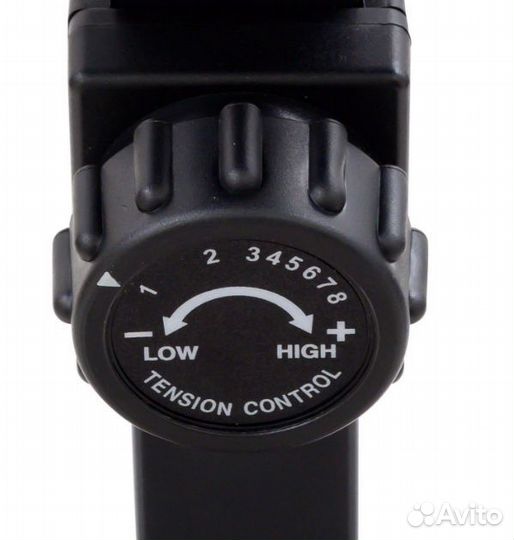 Эллиптический тренажер