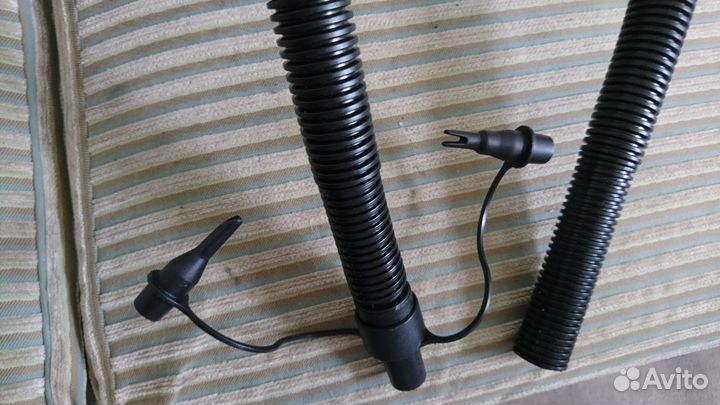 Насос ручной