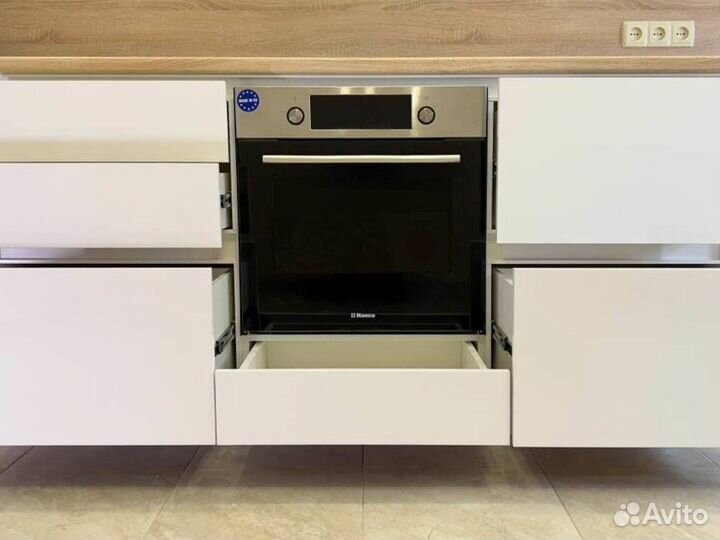 Кухни на заказ. Производитель